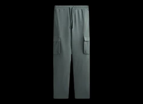 Kith Interlock Bryson Cargo Pant Court