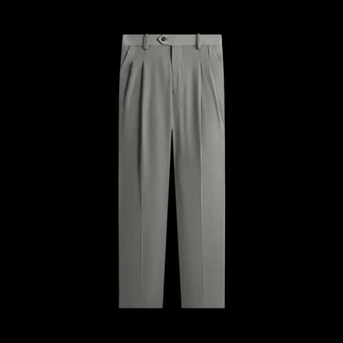 Kith Kylan Pleated Trouser 'Island'