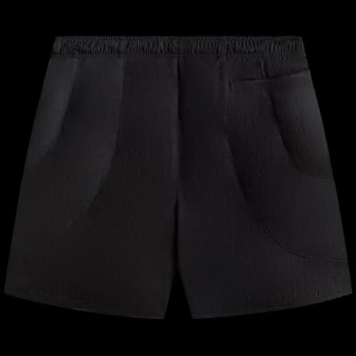Kith Garment Dyed Wrinkle Nylon Fowler Short 'Thunder'
