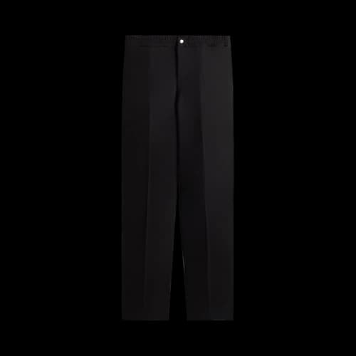 Kith Midweight Double Weave Chatham Pant 'Black'