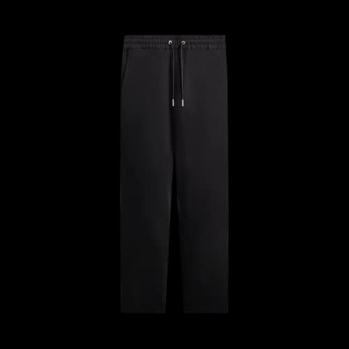 Kith Midweight Double Weave Elmhurst Pant 'Black'