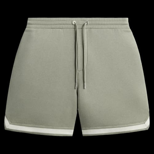 Kith Heavy Loop Curtis Short 'Haze'