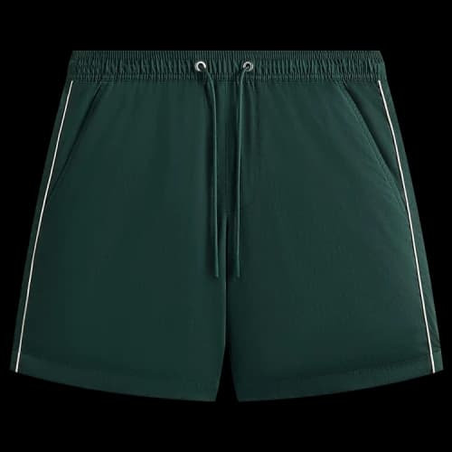 Kith Ivy Collins Swim Short 'Ivy Green'