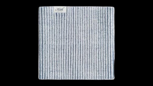 Kith Ribbed Neck Warmer Guide