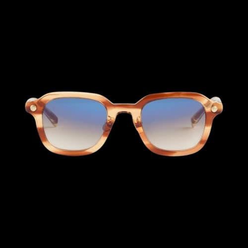 Kith Cooper Sunglasses 'Sandalwood'