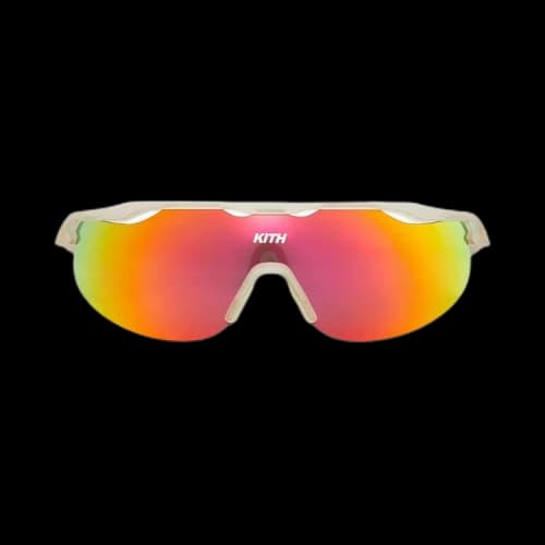 Kith Racer V2 Sunglasses 'Drift'