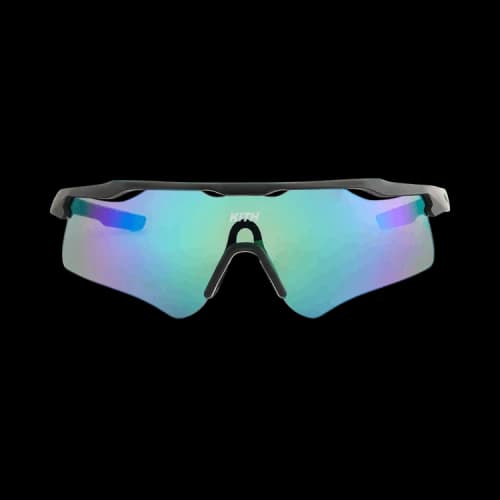 Kith Moto Racer Sunglasses 'Black'