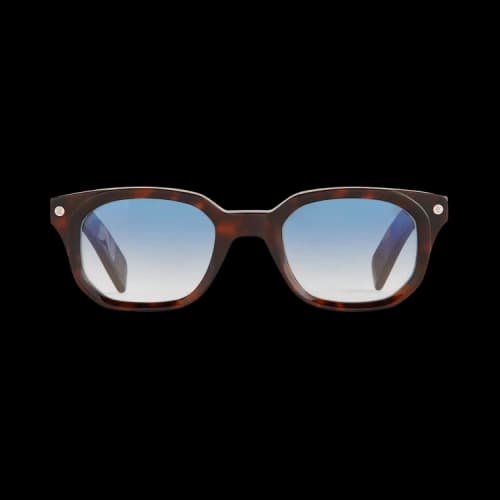 Kith Ellison Sunglasses 'Tortoise'