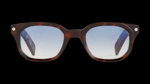 Kith Ellison Sunglasses Tortoise
