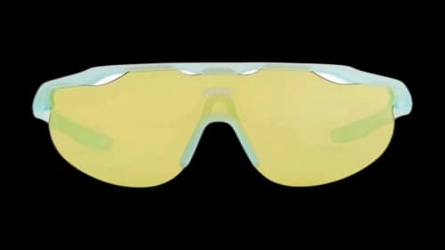 Kith Racer V2 Sunglasses Breezeway