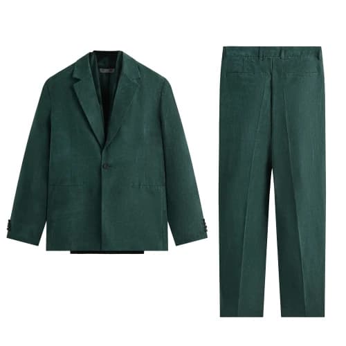 Kith Talan Suit 'Stadium'
