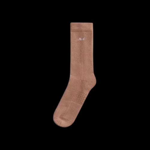 Kith For Stance Socks 'Dusty Mauve'