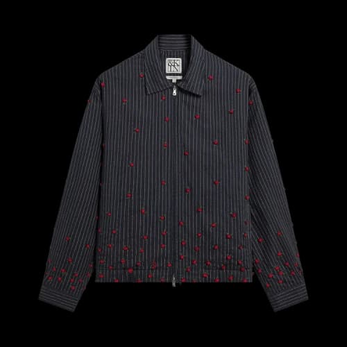 Kith &Kin Embellished Alistair Jacket 'Nocturnal'