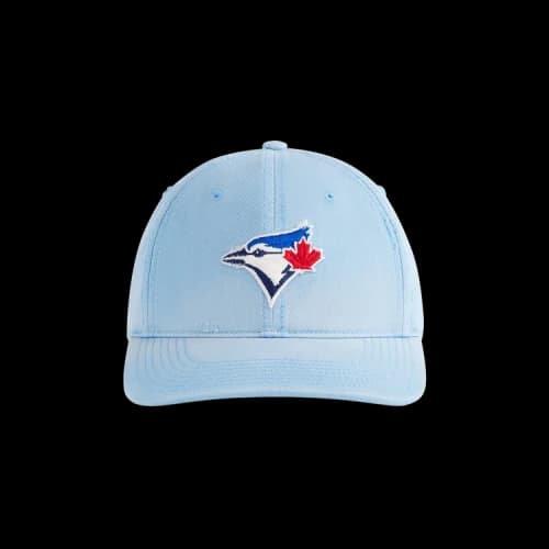 Kith x '47 For The Mlb Toronto Blue Jays Washed Franchise Ls Cap 'Helium'