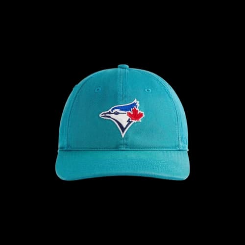 Kith x '47 For The Mlb Toronto Blue Jays Washed Franchise Ls Cap 'League'