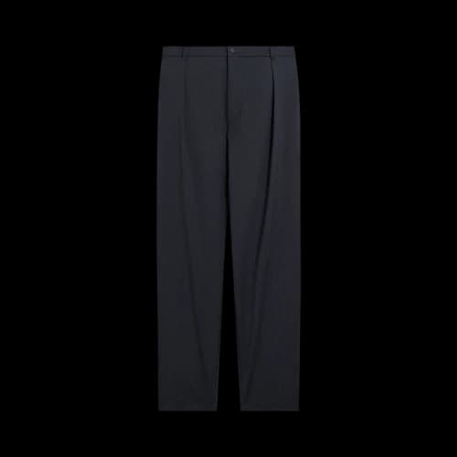 Kith &Kin Tropical Wool Idris Pant 'Nocturnal'