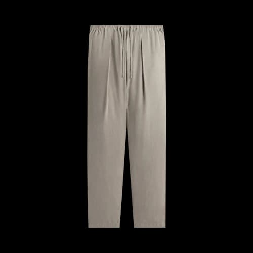 Kith &Kin Cupro Linen Idris Pant 'Astro'