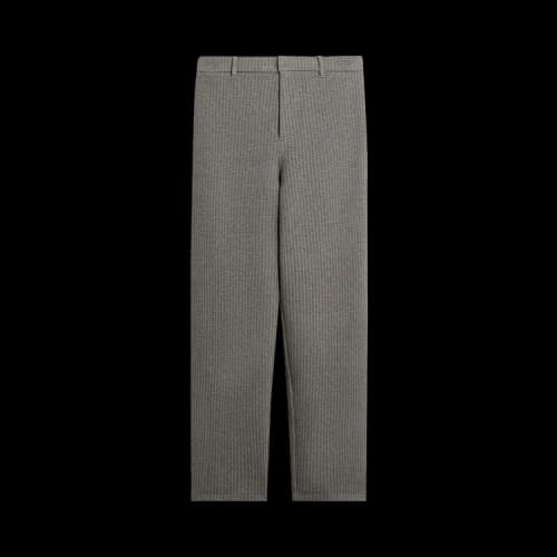 Kith &Kin Double Face Bryson Sweatpant 'Kindling'