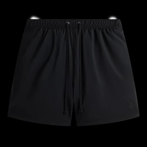 Kith Carmen Swim Short 'Black'