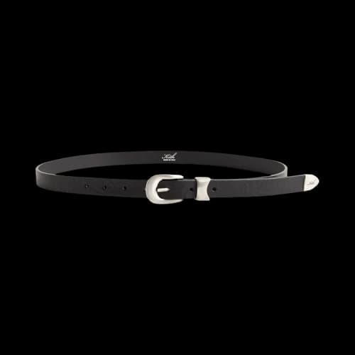 Kith Western Belt 'Black'