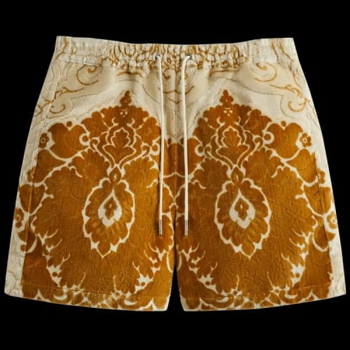 Kith For Res Ipsa Active Short 'Sumo'