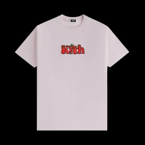 Kith Treats Chapel Tee 'Bloom'
