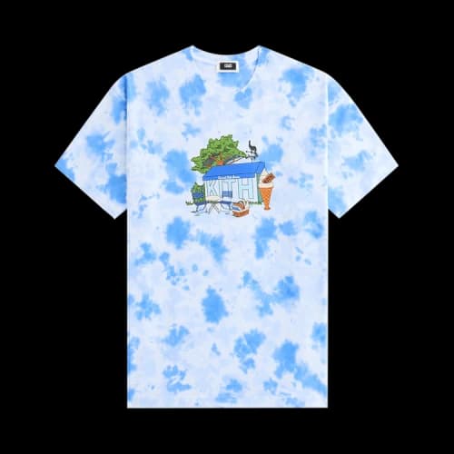 Kith Treats Seaside Destination Tee 'Ato'