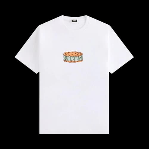 Kith Treats Mint Chip Tee 'White'