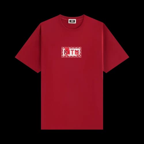 Kith Treats Year Of The Horse Tee 'Allure'