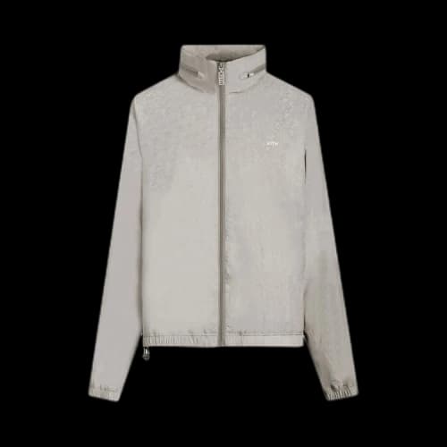 Kith Women Asra Track Jacket 'Plaster'