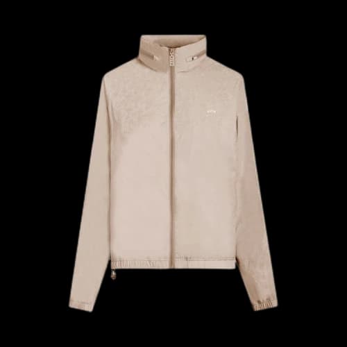 Kith Women Asra Track Jacket 'Canvas'