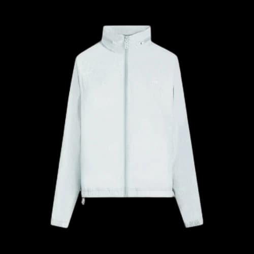 Kith Women Asra Track Jacket 'Helium'