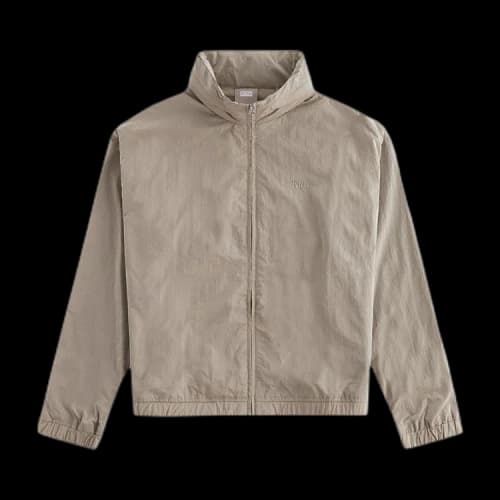 Kith Women Asra Track Jacket 'Canvas'