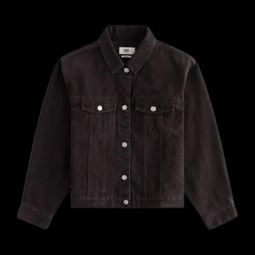Kith Women Emerson Trucker Jacket 'Incognito'