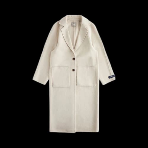 Kith Women Rory Coat 'Eternal'