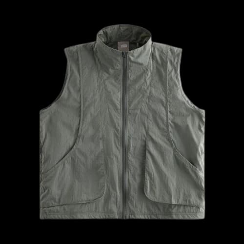 Kith Women Devan Wind Vest 'Tinge'