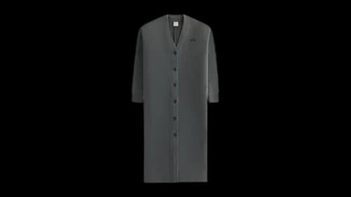 Kith Kithmas Women Duster Cardigan Overcast