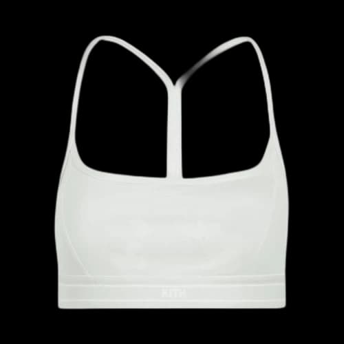 Kith Women Nadia Low Impact Bra 'Gravity'