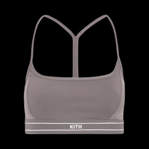 Kith Women Nadia Low Impact Bra 'Poise'
