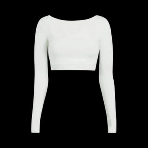 Kith Women Nico Scoop Active Top 'Gravity'