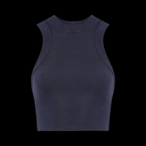 Kith Women Tiana Tank 'Ink'