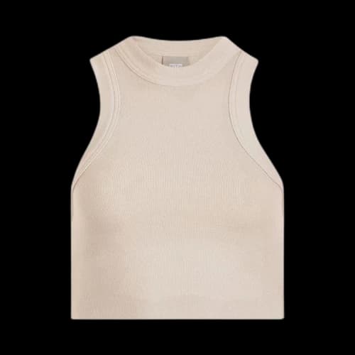 Kith Women Tiana Tank 'Canvas'
