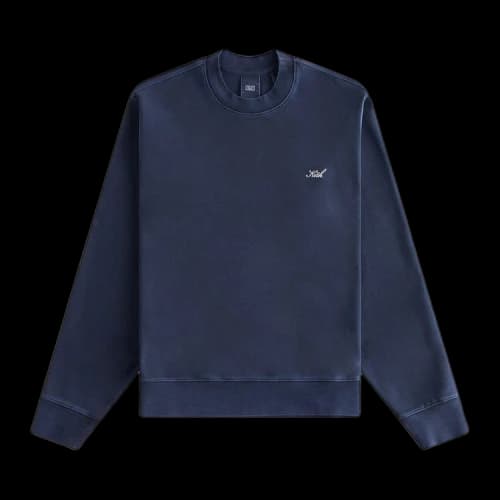 Kith Women Asher Crewneck 'Genesis'