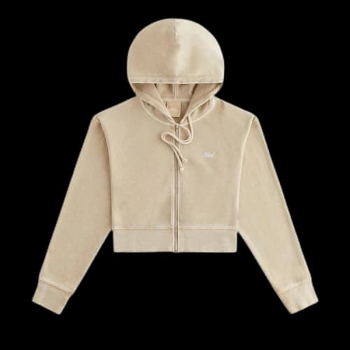 Kith Women Fallon Hoodie 'Canvas'