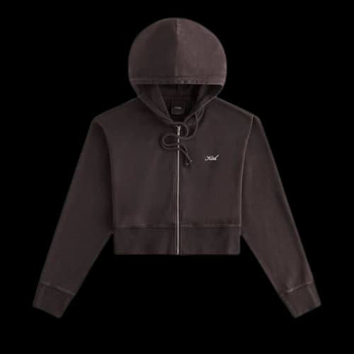 Kith Women Fallon Hoodie 'Incognito'