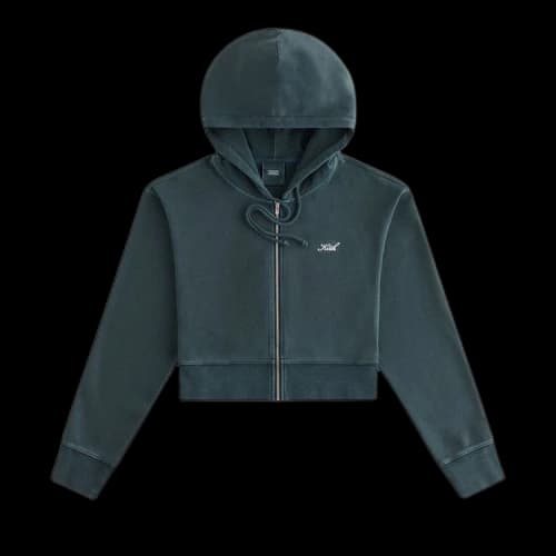 Kith Women Fallon Hoodie 'Chronicle'