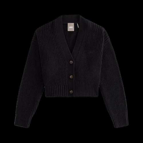 Kith Women Effie Knit Cardigan 'Mass'