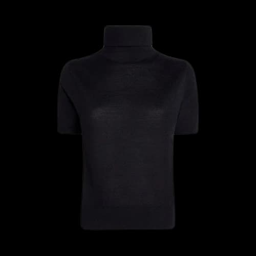 Kith Women Luca Turtleneck 'Mass'