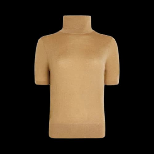 Kith Women Luca Turtleneck 'Loft'
