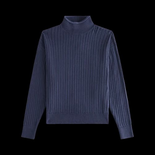 Kith Women Liam Rollneck Sweater 'Genesis'